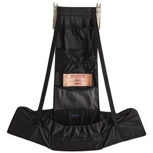 NWT Baby Change N Go Portable Travel Diaper/Pamper Changing Station Unisex